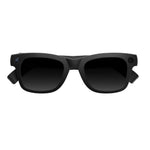 DT NO.1 E09 Smart AI Glasses 64GB 24MP Photo 1080P Video OpenAI Recognition AI Translation Meeting Minutes 10H Music EIS Anti-shake Open Ear Smart Audio Glasses