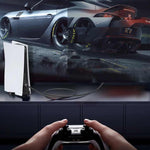 LinkMejor HD135 8K HD2.1 Cable 48Gbps 8K@60Hz 4K@120Hz HD Cable Splitter Switch Cable Dynamic HDR eARC VRR ALLM Supported for PS5 Xbox Gaming