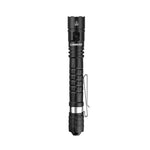Lumintop P2A Tactical Penlight Dual-Mode 1200 Lumen EDC Flashlight 330 Meters USB TYPE C 14100/ 2* AA Battery Flashlight Portable EDC Flashlight
