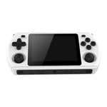 [128G ]P36S Retro Open Source Handheld Game Console 3.5-inch IPS Screen Quad Core Linux 3000mAh Battery Portable Gaming Player