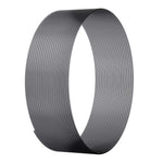 Low-Resistance Star Shaped PTFE Tube 4M Ultra-Smooth Flow Heat-Resistant Enhanced Durability 3D Printer Accessories