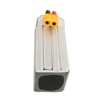 LinkMejor R-LINE V3.0 4S 14.8V 1550mAh 120C LiPo Battery XT60 Plug for Mark5 Analog / HD 5 Inch Freestyle RC Drone FPV Racing
