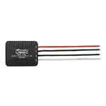 Flipsky 4-20S Lipo External UBEC 20A 5.0V/ 6.0V / 7.4V / 8.4V Adjustable for RC Car Fixed Wing Aircraft Robot Arm