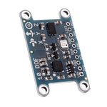 10DOF LSM303 L3G4200D BMP180 Pressure Sensor Barometer Accelerometer Magnetometer Gyroscope Compass Gyro Module