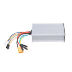 LinkMejor 72V 12G FOC Sine Wave Electric Scooter Controller For LinkMejor X1 MAX