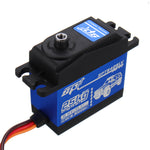 LinkMejor Servo SPT5425LV 25KG 90° Large Torque Digital Metal Gear Servo For 1:8  1:10 RC Robot Car Boat