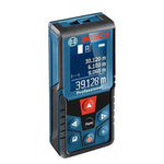 GLM400 Laser Range Finder 40m Measurement Distance High Accuracy IP54 Waterproof Multi-Measurement Modes