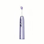 LinkMejor Mijia MES611 Oscillation Electric Toothbrush Pro Version With Multi-Directional Sweep for Plaque Removal APP Control Pressure Alert 30-Day Battery