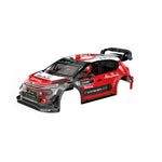 LinkMejor HYPER GO 7303 1/7 2.4G 4WD 3CH Sport Drift RC Car Brushless High Speed Vehicle Models C3 Genuine Authorization Without Battery