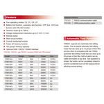 LinkMejor IT8512A+/IT8512B+ Programmable DC Electronic Load Meter 300W High Resolution Multiple Modes Enhanced Testing Functions