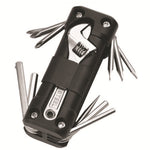 LinkMejor 1pcs Multi-functional Combination Bicycle Tool Outdoor Motorcycle Bike Tire Chain Repair Tool Set