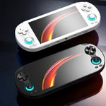 [No Card] ANBERNIC RGVITA Pro Handheld Game Console 5.5 Inch FHD RK3576 Android 14 / Linux Dual System WiFi 6 Hall Joystick Support HD Output Retro Gaming Console