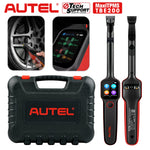 Autel MaxiTPMS TBE200E Tire Tread Laser Detector Brake Disc Wear Thickness Diagnostic Instrument Tool Compatible With ITS600