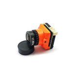 LinkMejor 5.8GHz 48CH 2W Adjustable VTX with B19 Pro 1500TVL 19x19mm FPV Camera Combo for RC FPV Drones