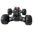 Xinlehong 9135 Pro 9130 9135 9136 9137 9138 Q901 Q902 Q903 1/16 Alloy Shock Absorber RC Car Parts