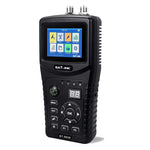 LinkMejor ST-5032 Satellites Finder Meter Support DVB-S2/S DVB-T2/T DVB-C Cable Signal Finder Better VF-6800P WS-6933 V8 Finder2