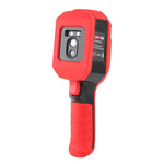 LinkMejor UNi690B 256*192 Pixel Infrared Thermal Imager -15~550°C Industrial Thermal Imaging Camera Handheld USB Infrared Thermometer