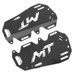 Side Luggage Rack Set FOR CFMOTO 450MT MT 450 MT 2025 2026