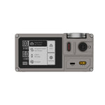 LinkMejor MP305B Multi-functional Linear DC Regulated Power Supply 2.8Inch Touch Screen USB Type-C Input for 1-6S LiHv LiPo Lilon 1-8S LiFe 1-12S Pb 1-20S NiMH/Cd Battery