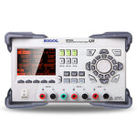 DP832 DP832A Programmable Linear DC Power Supply 3 Channels 195W Rapid Transient Response Real-Time Measurement USB LAN RS232