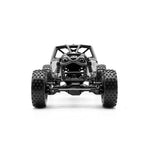 Orlandoo OH32X01 1/32 4WD DIY Frame RC Kit Rock Crawler Car Off-Road Vehicles without Electronic Parts