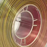 LinkMejor 3D Printing Filaments Silk PLA 1.75mm Three-color Red/Yellow/Blue Filaments 3D Printing Filament