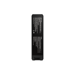 iFlight Defender 20 Lite Spare Parts 600mAh 2S Lipo Battery for 2 Inch 2S Cinewhoop FPV Racing Drone