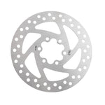 LinkMejor 140mm Disc Brake Ultra Light For LinkMejor F1 New Version LinkMejor CS1 LinkMejor X1 LinkMejor C1 2.0 LinkMejor C1 MAX LinkMejor T1 3.0