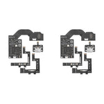Raspberry Pi2040 Game Console Cable Chip Replacement Parts CPU Cable Game Console Cable for Switch NS/Lite/OLED