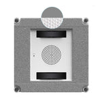 LinkMejor 6PCS/Set Robot Mop Cloth Cleaning Cloth YW509 Window Cleaning Decontamination Cleaning Cloth