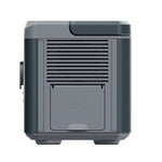 [US Direct] Poweronetek PSK300 300W Portable Power Station 283Wh Li-ion NMC Emergency Solar Generator Energy Storage Battery System Solar Generator System For RV,Camping Outdoor Backup Battery