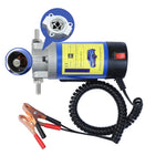12V/24V Electric Scavenge Suction Transfer Change Pump Oil Transfer Pump 1-4L/min Motor Oil Diesel Extractor Pump For Car