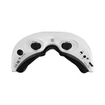 Fat Shark Dominator HDO2.1 OLED 1280x960 FatShark Video Headset FOV 46° Bulit-in DVR FPV Goggles for RC Drones