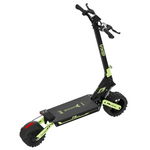[Local Warehouse] GOKEEP F5 Electric Scooter 20Ah 52V 1000W Recommended Top Speed 25KM/H 11 Inches Folding Electric Scooter 43km Mileage Max Load 120Kg