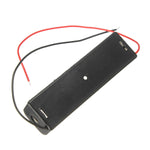 Geekcreit® DIY Battery Box Holder Case For 18650 Rechargeable Li-ion Battery 2 Pins Contact