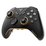 Flydigi Vader5 Pro Tri-mode Gaming Controller Force Adjustment Lever Joystick Switchable Trigger Ergonomic Gamepad for PC/NS2/Mobile/Steam