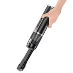 Portable Wireless 18000Pa High-Power 3-in-1 Vacuum Cleaner Air Pump with Camping Light Rechargeable Handheld Cleaner