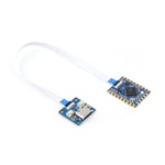 RP2040-Tiny Development Board RP2040 ZERO Raspberry Pi PICO Split USB Dual-core CPU