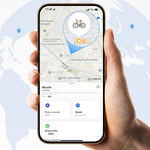 LinkMejor CM919-75119 Smart Tracker Finder Item Locator SmartTag