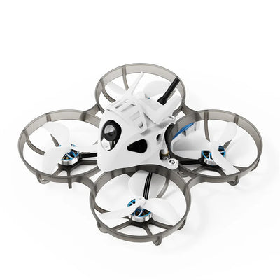 LinkMejor Meteor75 Pro P1 HD 80.8mm Wheelbase 1S Brushless Micro Whoop RC FPV Racing Drone BNF ELRS with ArtLynk System P1 Air Unit HD VTX Matrix 1S 3IN1 HD FC