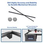 [US Direct]Refurbished LONGER Extension Kit for Longer RAY5 Laser Engraver