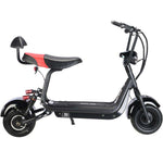 [USA Direct] MototecLowBoy-M1 Electric Scooter 48V 10.4Ah Batetry 500W Motor Recommended Top Speed 25KM/H 15-25KM Mileage Range 100KG Max Load E-Scooter
