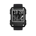 Smart Watch 2.0 PLUS Programmable Electronic Watch ESP32 Based Open Source E-Paper Display bluetooth Connectivity Real-Time Clock