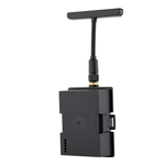 Radiomaster Ranger Micro 2.4GHZ ExpressLRS RF Module Up to 1Watt Power Output Support Wifi Bluetooth High-efficiency Cooling System for TX16S MKII TX12 MKII Radio Transmitter