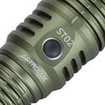 Astrolux® ST02 SFT25R-LED 2000LM 627M Mini Size Powerful EDC 21700 Flashlight Long Distance LED Torch Outdoor Waterproof Sarchlight
