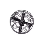 Original Quick-Release 360° Propeller Props Guard Protection Cover with Integrated Propellers for DJI Mini 5 PRO RC Drone Quadcopter