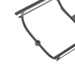 XK K150 Little Squirrel AS350 RC Helicopter Spare Parts Landing Gear