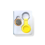 Smart Find Tag Bluetooth GPS Tracker Work with Android iOS System Air Tag Tracker Mini Locator Pet Key Finder