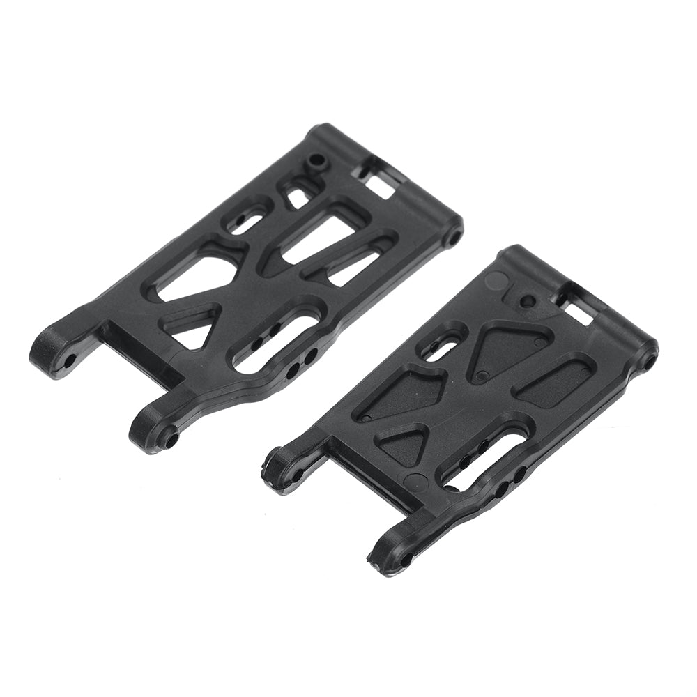 2PCS JJRC C8803 Q146 1/12 RC Car Parts Front Rear Suspension Swing Arm Vehicles Models Spare Accessories