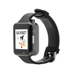LinkMejor T-Watch S3 Plus Smartwatch ESP32-S3 16MB Flash 8MB PS RAM Wi-Fi BLE LoRa 1.54-inch IPS LCD Programming Watch